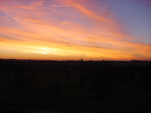 Foto uit RadioLoo-archief