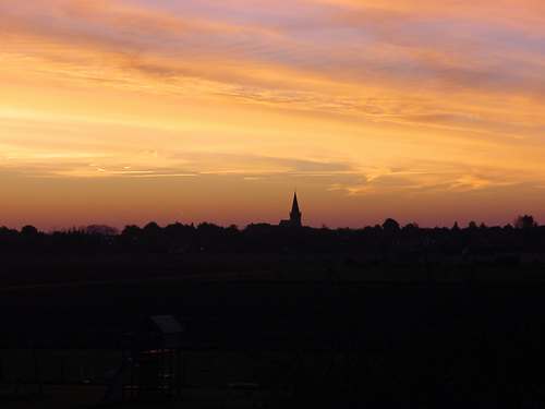 Foto uit RadioLoo-archief
