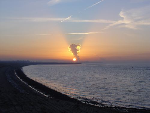 Foto uit RadioLoo-archief